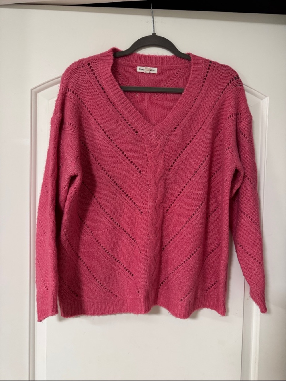 Boutique Sweater